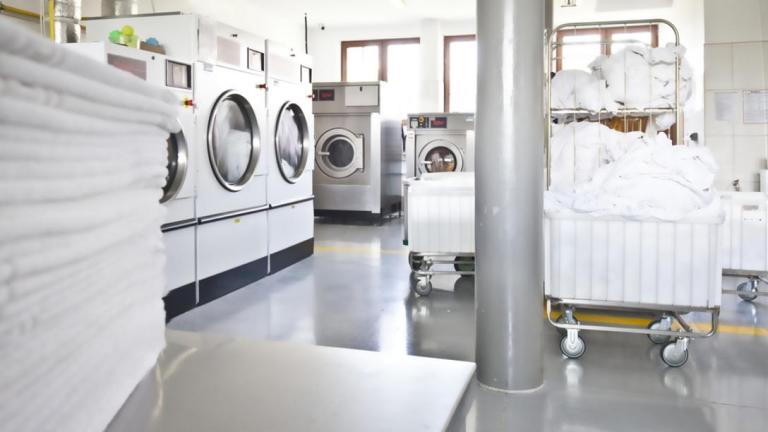 Blanchisserie à Mittlach, comment garantir un linge impeccable ?