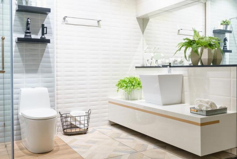 Sanitaires à Guebwiller : la désinfection mise sur l'écologie